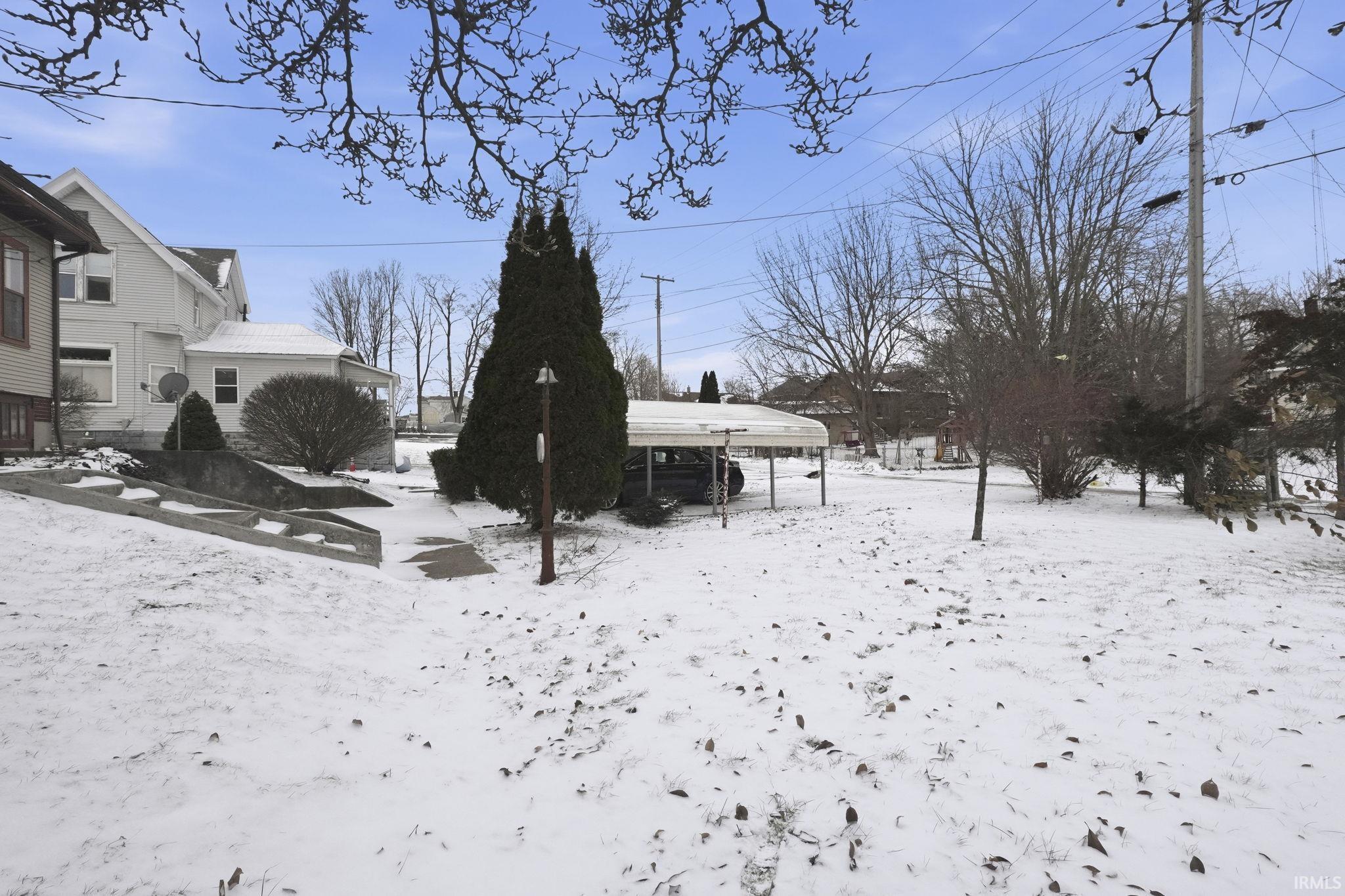 535 East Center Street Warsaw, IN 46580 - Photo 35 of 36