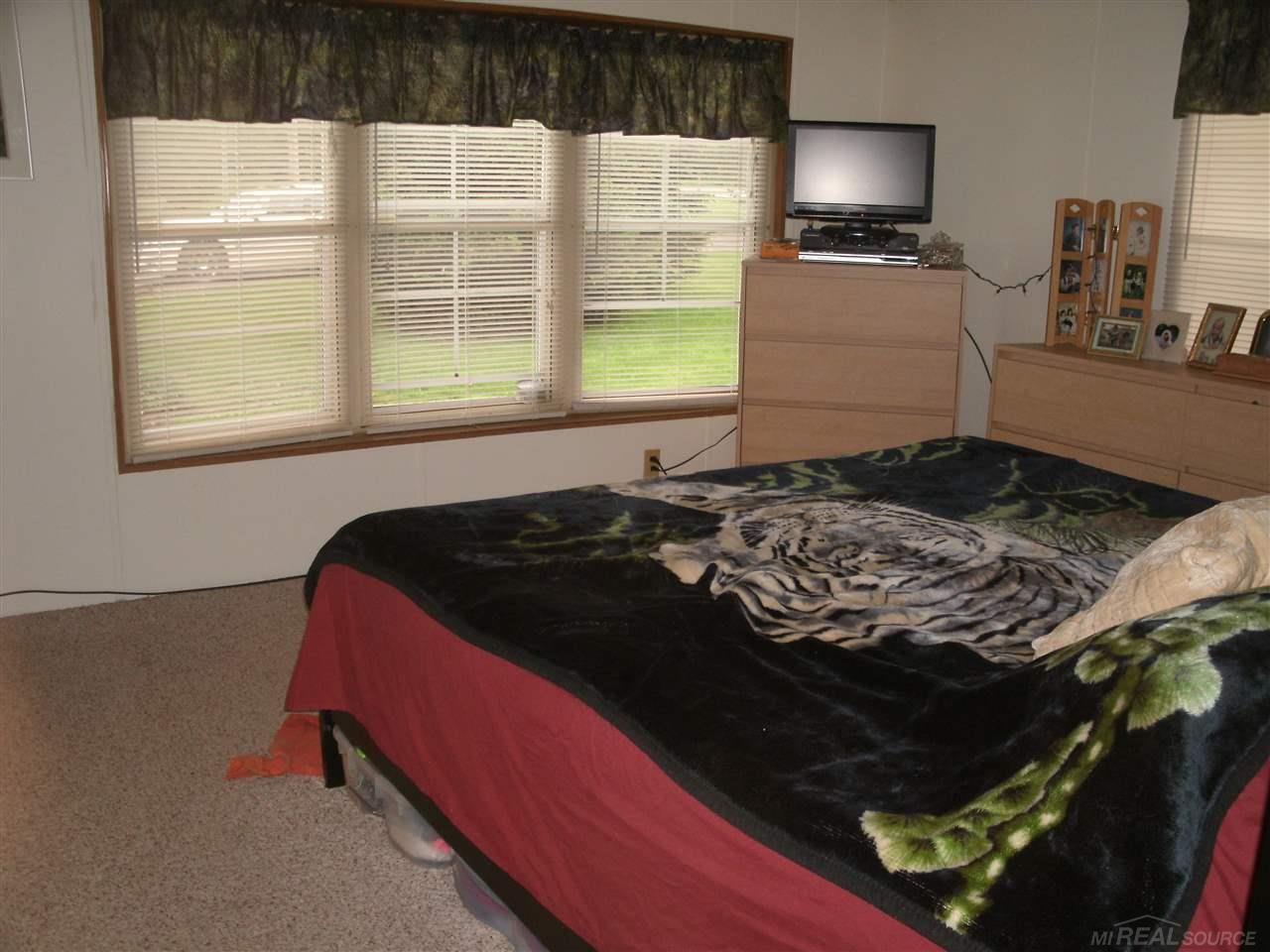 3395 North Mill Road Dryden, MI 48428 - Photo 13 of 20