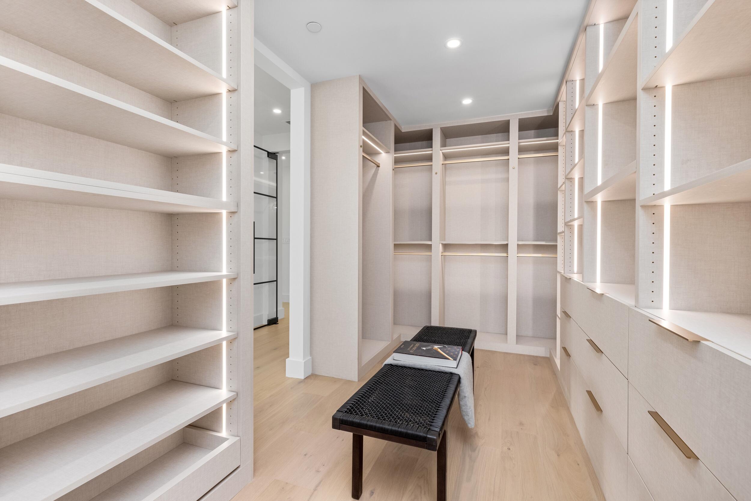 2494 South Ocean Boulevard, Unit C5 Boca Raton, FL 33432 - Photo 36 of 52 a room with storage and utility