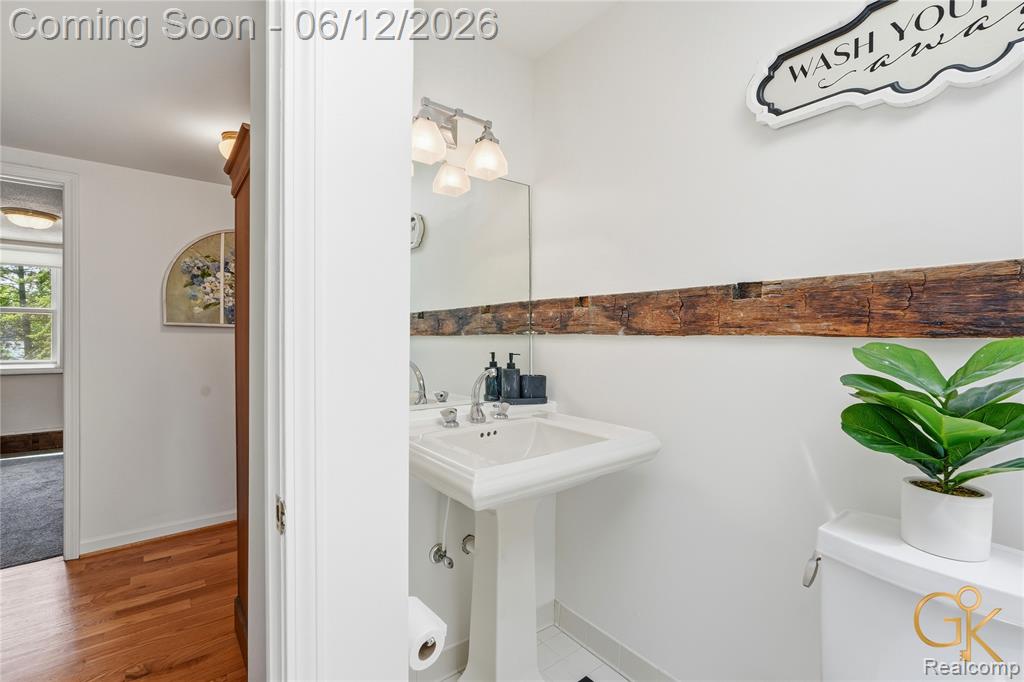 1293 Burns Road Milford, MI 48381 - Photo 43 of 82