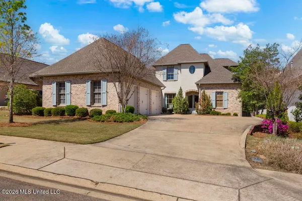 $629,750 | 112 Bristol Lane, Madison, MS 39110