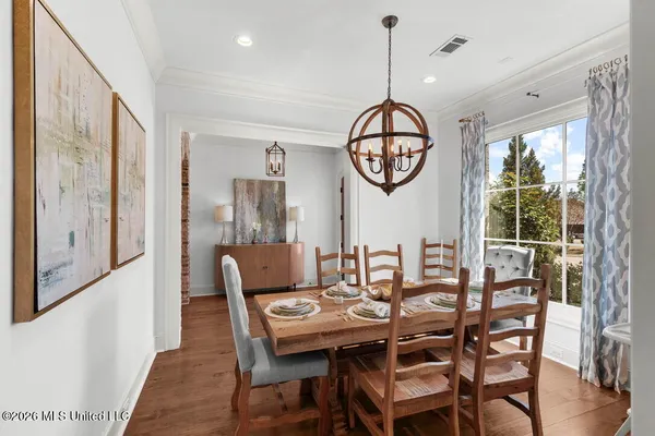 $629,750 | 112 Bristol Lane, Madison, MS 39110