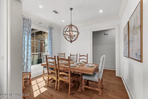 $629,750 | 112 Bristol Lane, Madison, MS 39110
