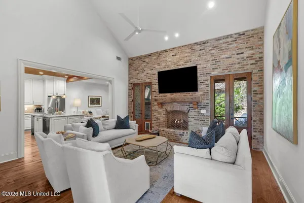 $629,750 | 112 Bristol Lane, Madison, MS 39110