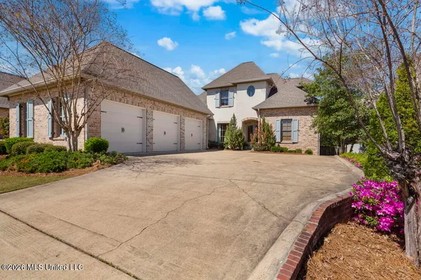 $629,750 | 112 Bristol Lane, Madison, MS 39110