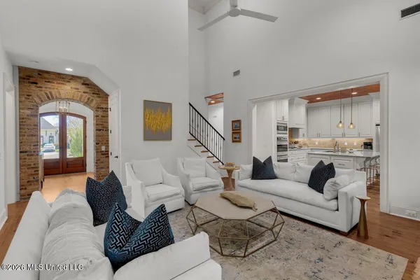 $629,750 | 112 Bristol Lane, Madison, MS 39110