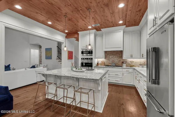 $629,750 | 112 Bristol Lane, Madison, MS 39110