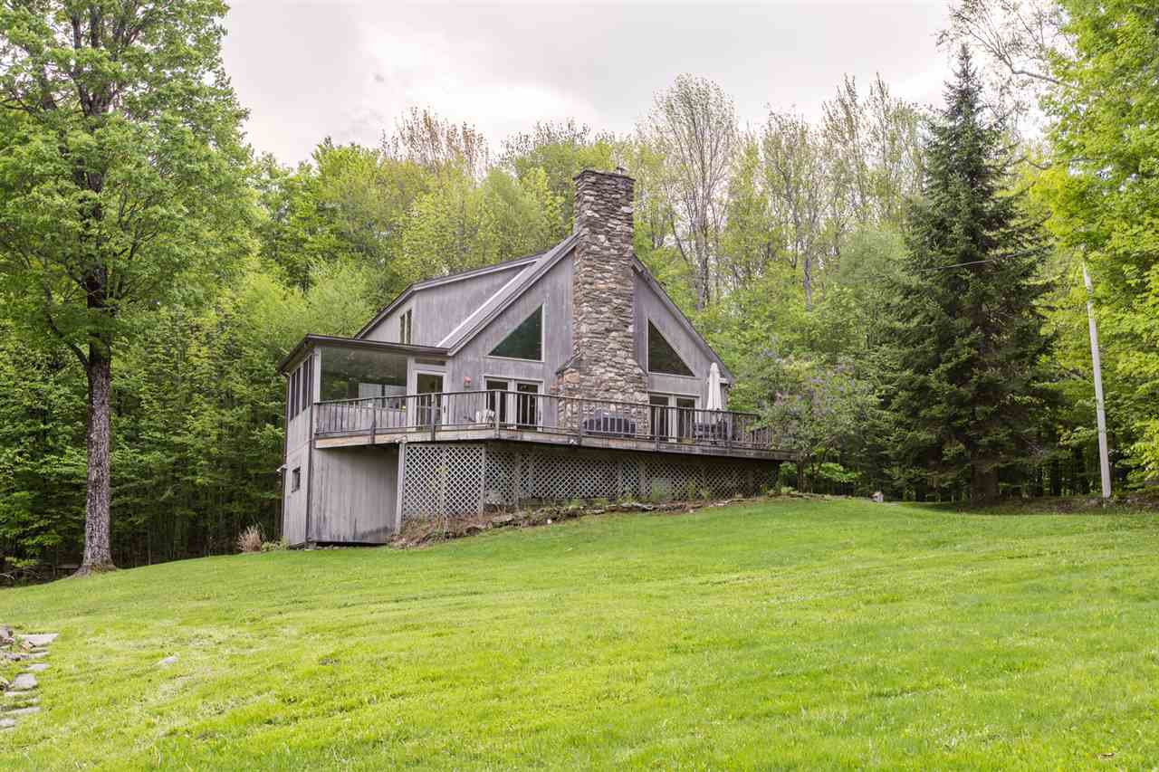 1549 Old Manchester Road Peru, VT 05152 - Photo 1 of 29 Gallery Image 1