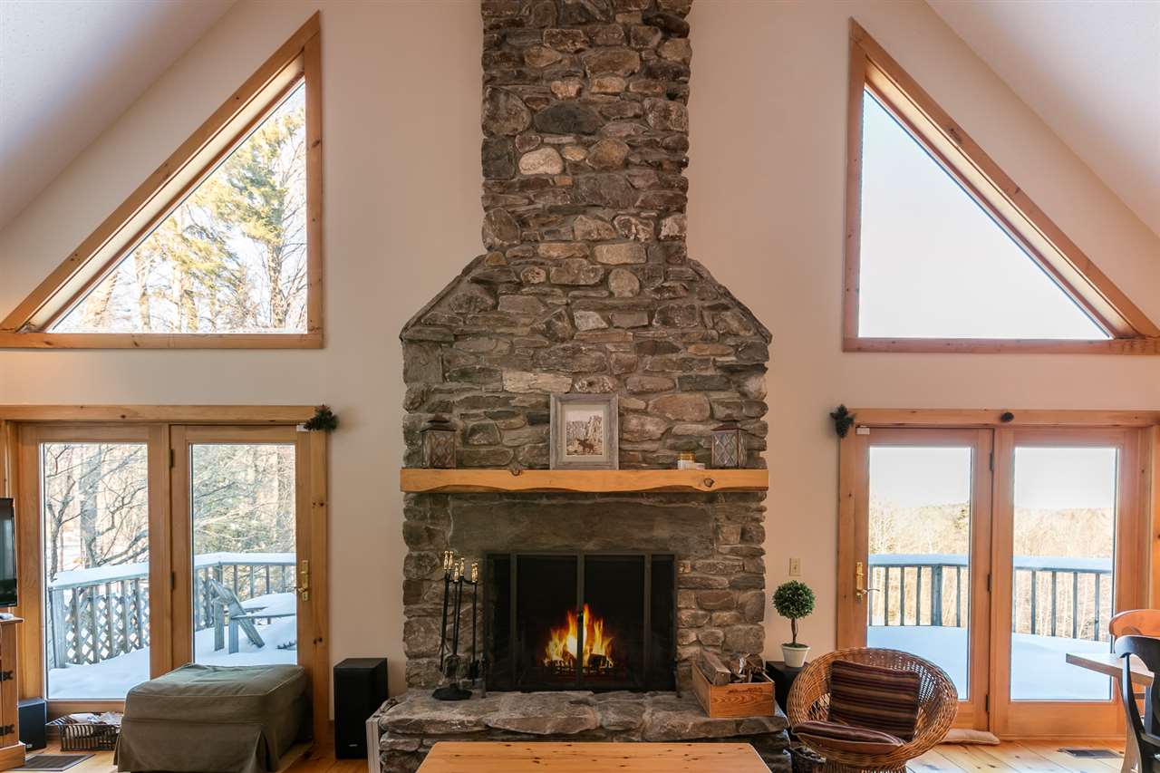 1549 Old Manchester Road Peru, VT 05152 - Photo 15 of 29 Gallery Image 15