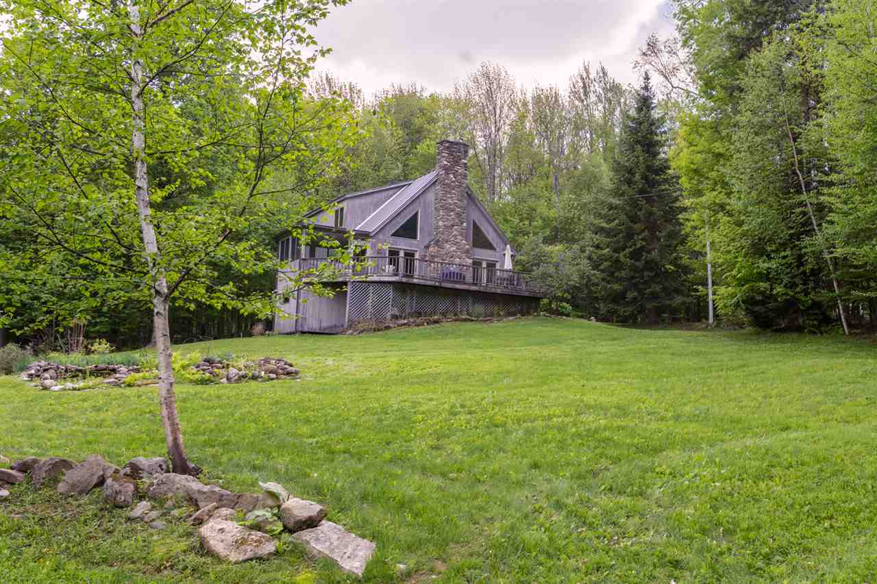 1549 Old Manchester Road Peru, VT 05152 - Photo 29 of 29 Gallery Image 29
