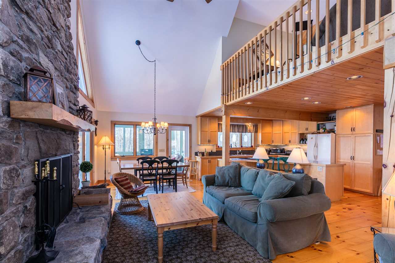 1549 Old Manchester Road Peru, VT 05152 - Photo 6 of 29 Gallery Image 6
