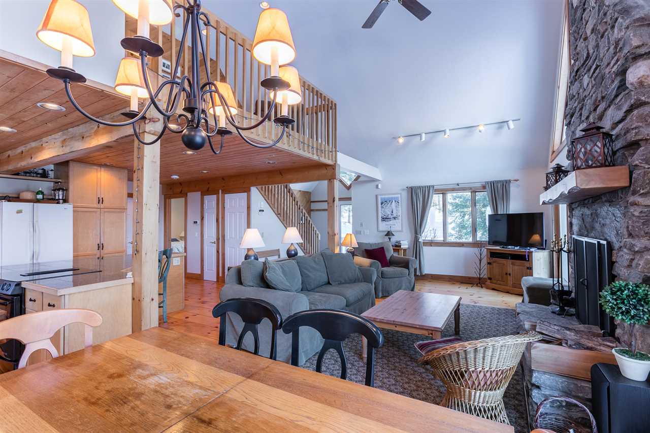 1549 Old Manchester Road Peru, VT 05152 - Photo 10 of 29 Gallery Image 10