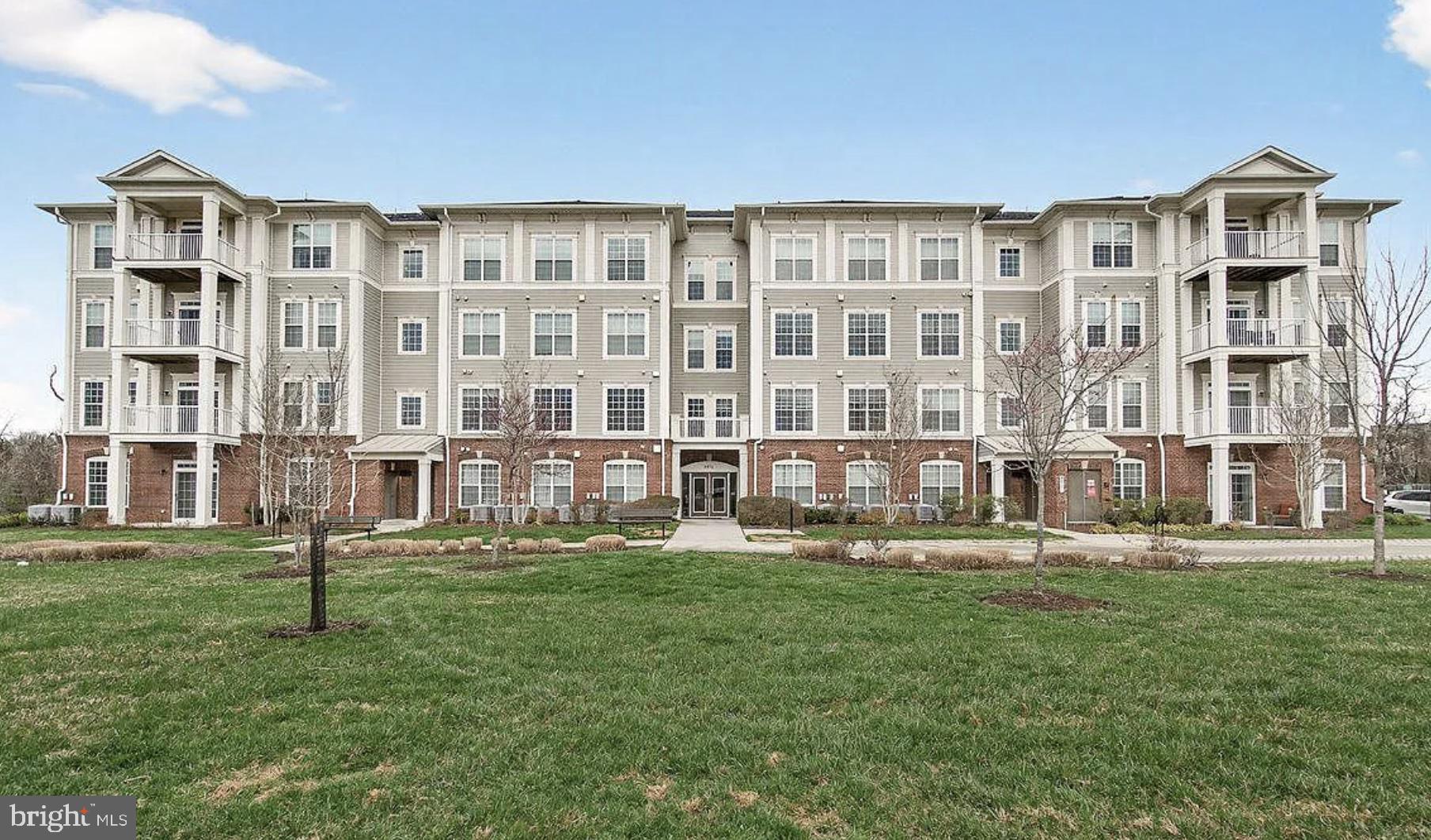 3911 Doc Berlin Drive, Unit 37 Silver Spring, MD 20906 - Photo 1 of 1