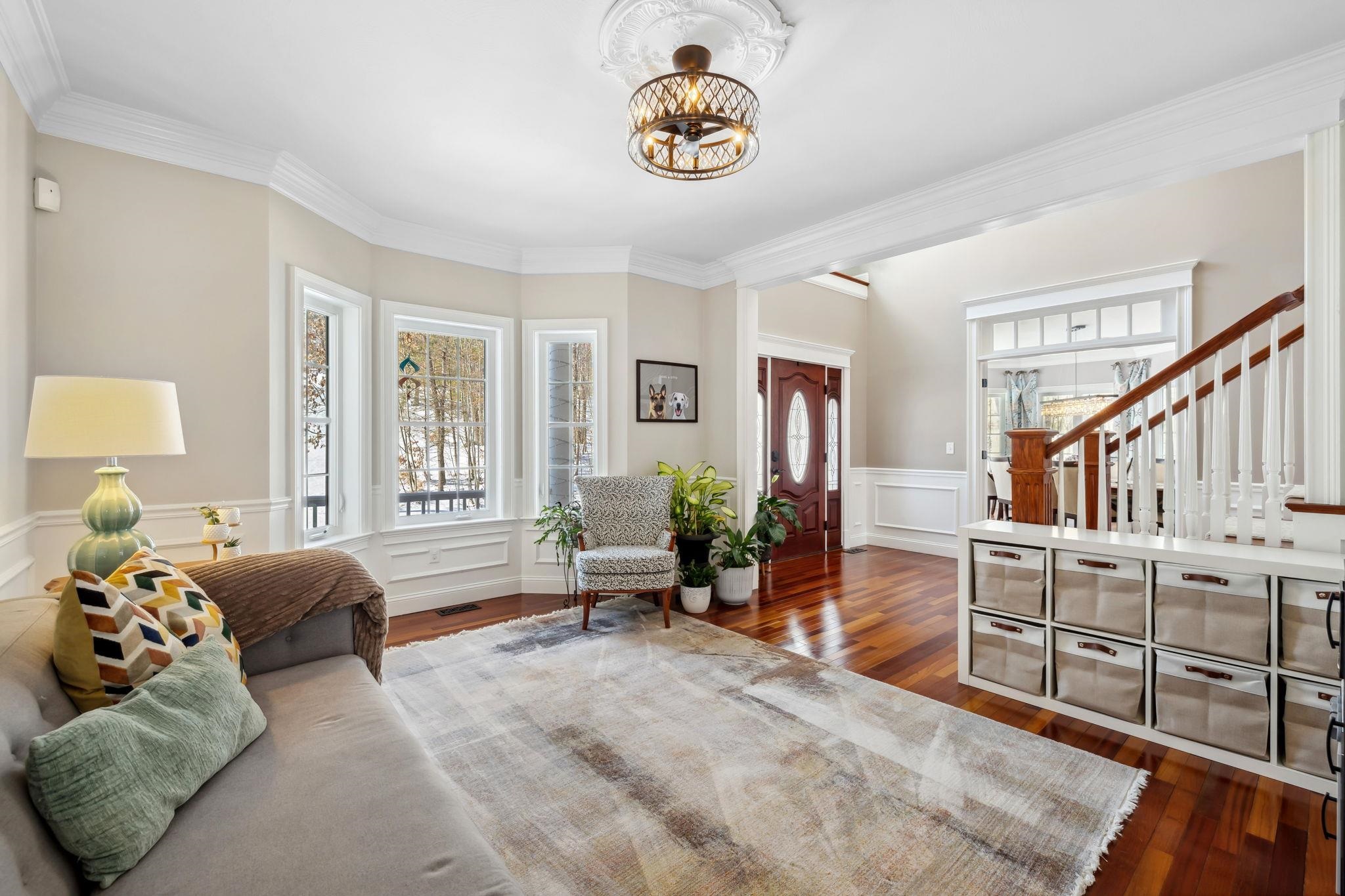 15 Wasserman Heights Merrimack, NH 03054 - Photo 24 of 60 Gallery Image 24