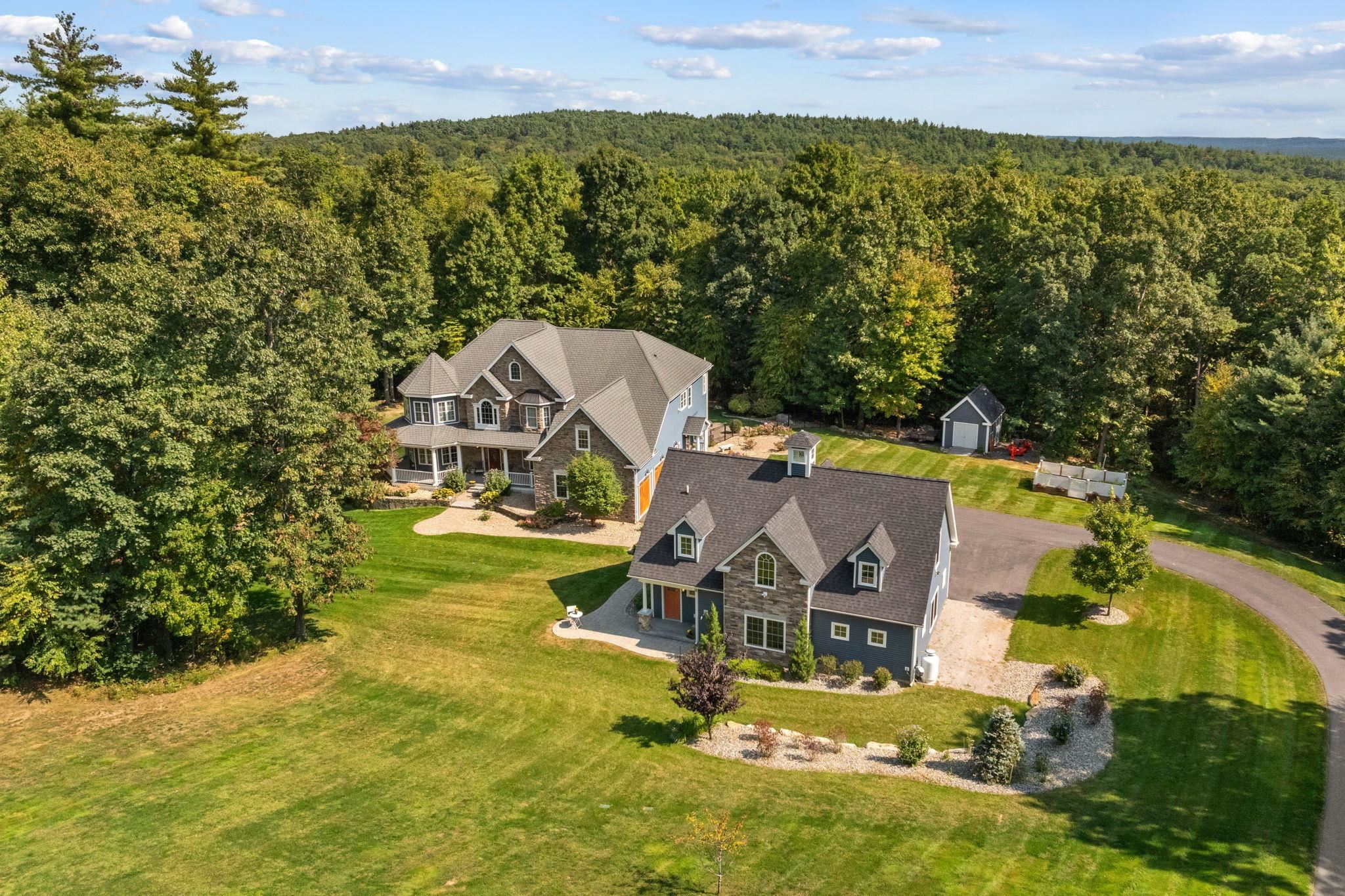 15 Wasserman Heights Merrimack, NH 03054 - Photo 3 of 60 Gallery Image 3