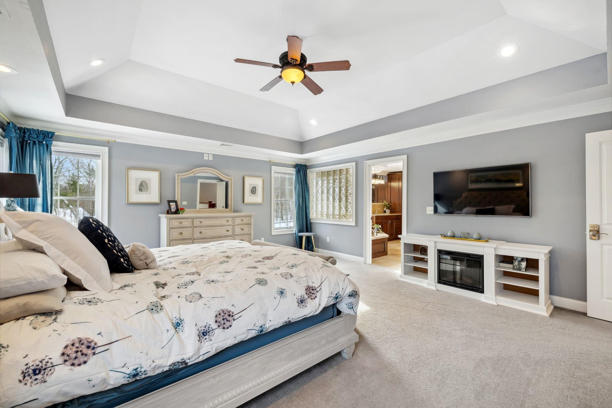 15 Wasserman Heights Merrimack, NH 03054 - Photo 44 of 60 Gallery Image 44