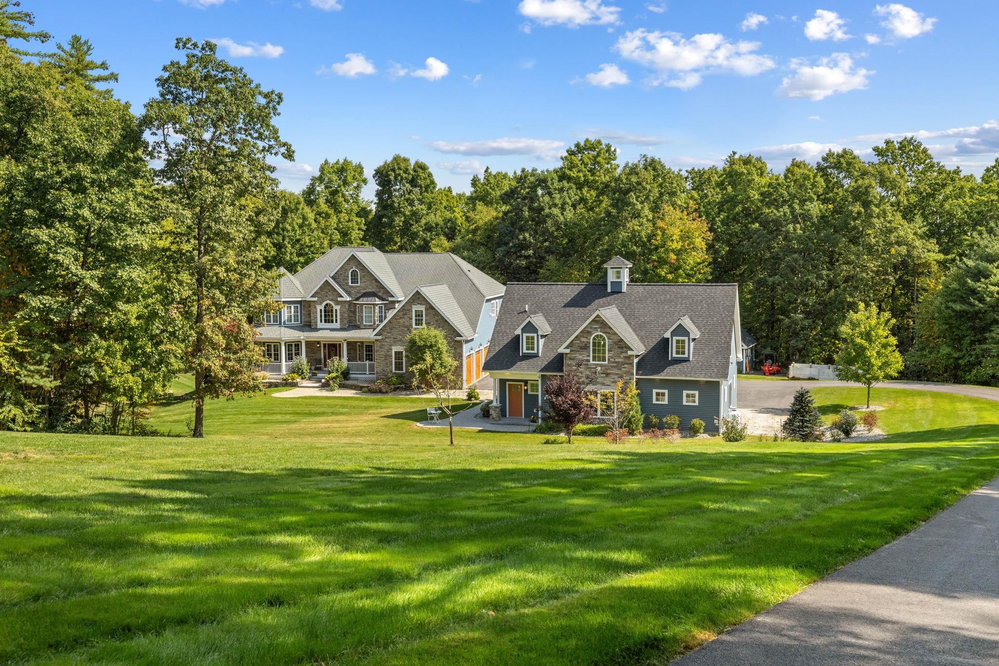 15 Wasserman Heights Merrimack, NH 03054 - Photo 7 of 60 Gallery Image 7