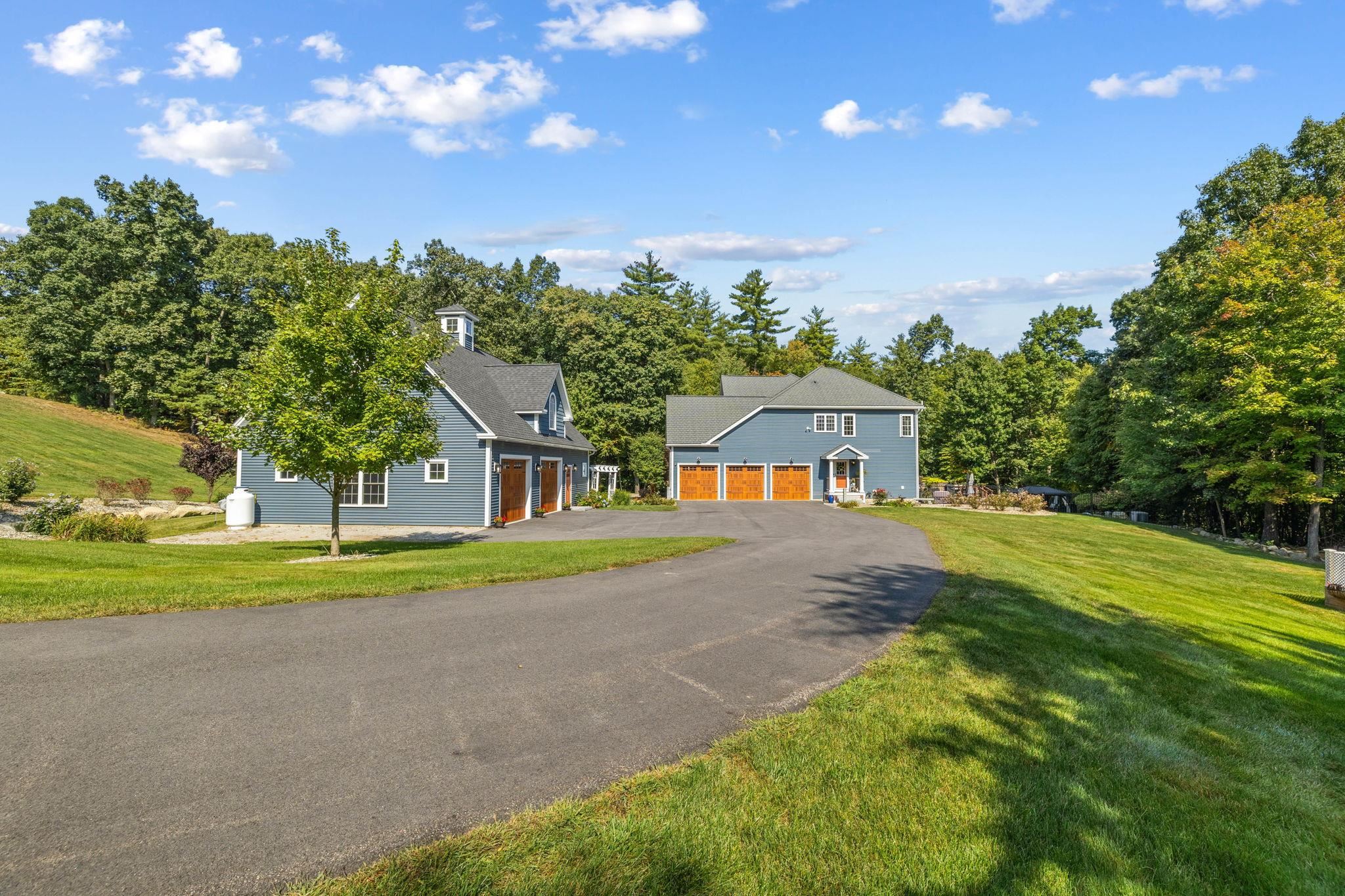 15 Wasserman Heights Merrimack, NH 03054 - Photo 8 of 60 Gallery Image 8