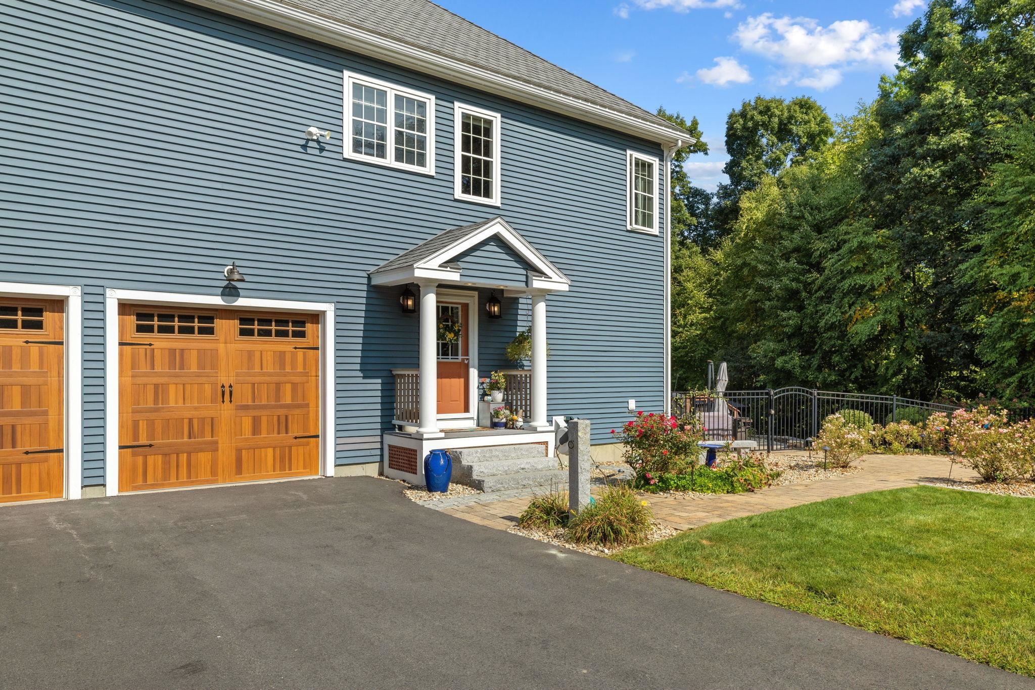 15 Wasserman Heights Merrimack, NH 03054 - Photo 9 of 60 Gallery Image 9