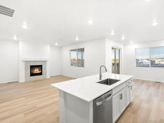 $591,990 | 1633 Yampa River Drive, Windsor, CO 80550