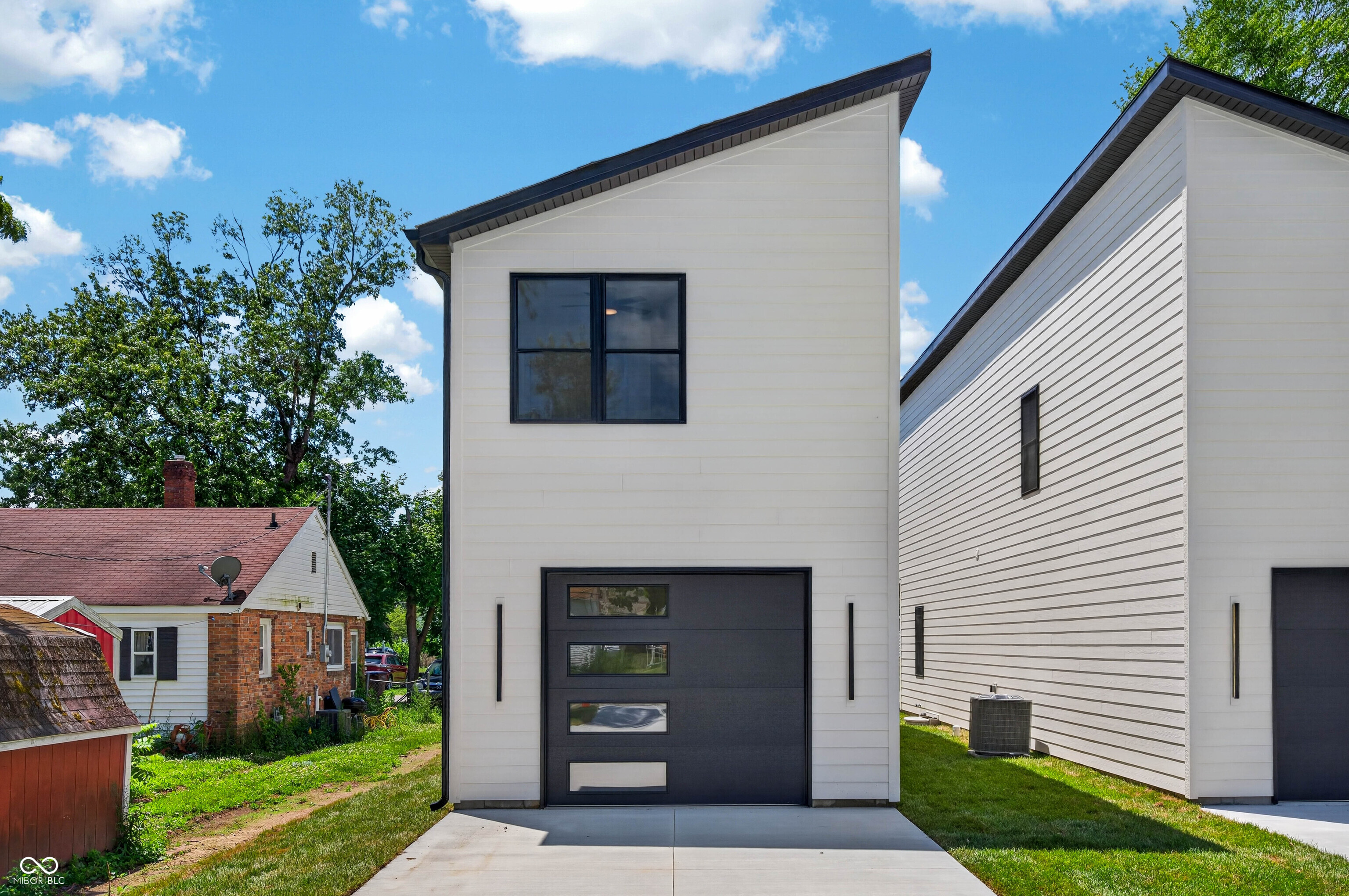 45 South Beatty Street Columbus, IN 47201 - Photo 63 of 70