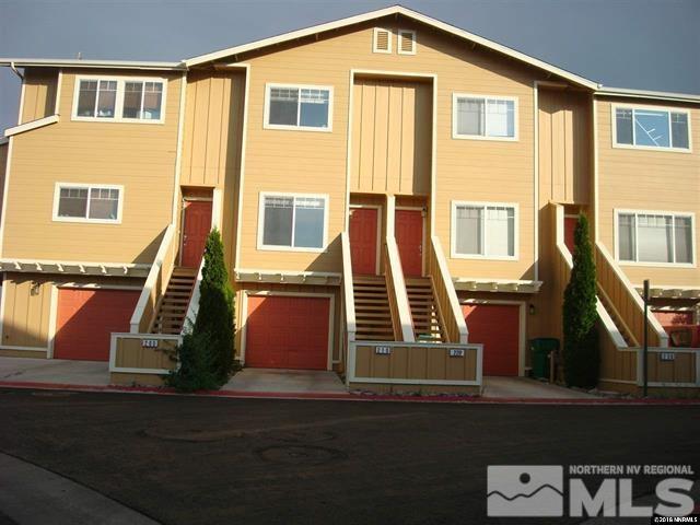 a view of front of house with street