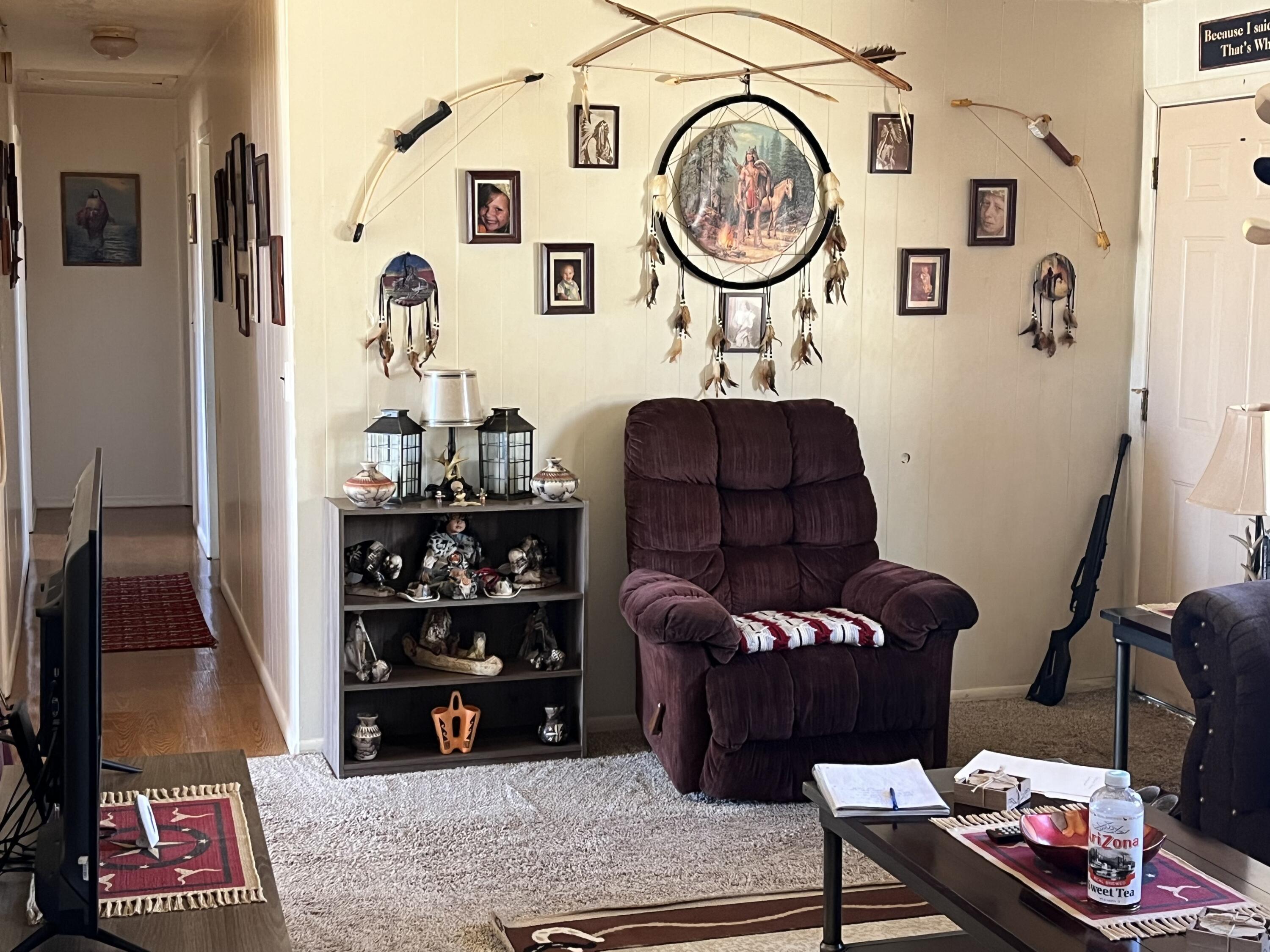3191 West W Route Crownpoint, NM 87313 - Photo 3 of 34 Gallery Image 3