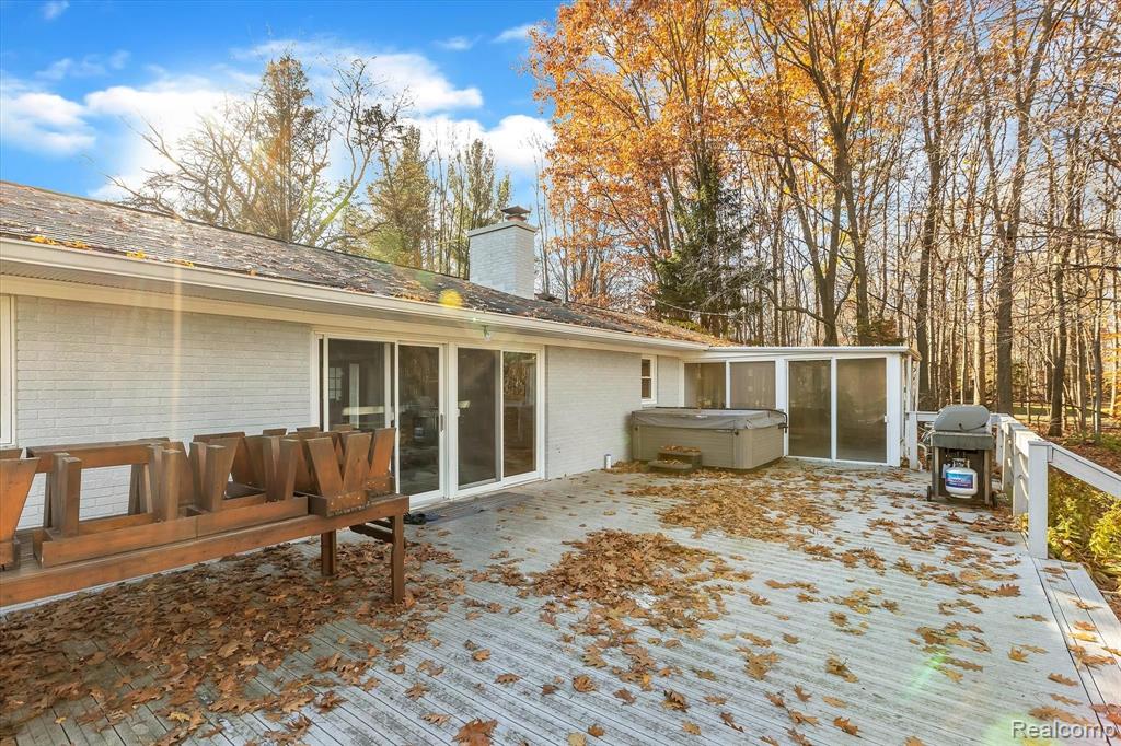11619 Rathbun Road Birch Run, MI 48415 - Photo 82 of 90