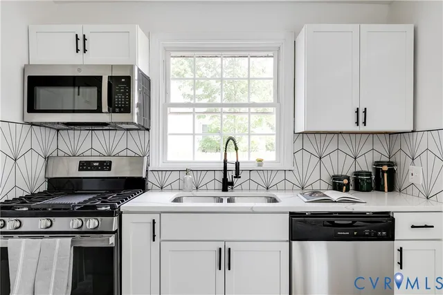 $298,800 | 507 Patrick Avenue, Richmond, VA 23222