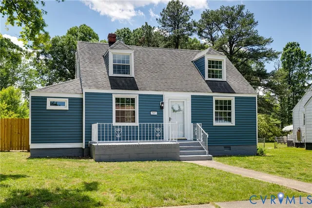 $298,800 | 507 Patrick Avenue, Richmond, VA 23222