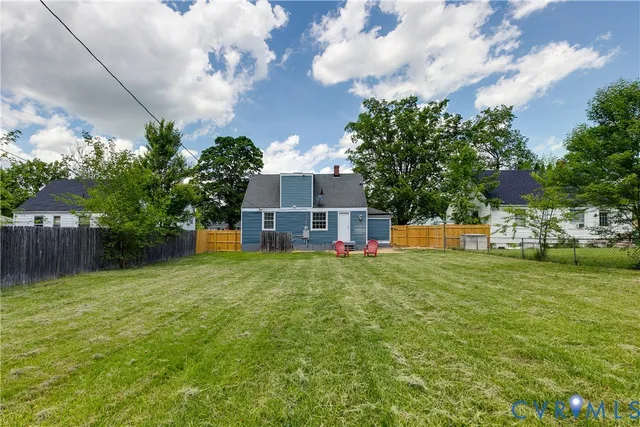 $298,800 | 507 Patrick Avenue, Richmond, VA 23222