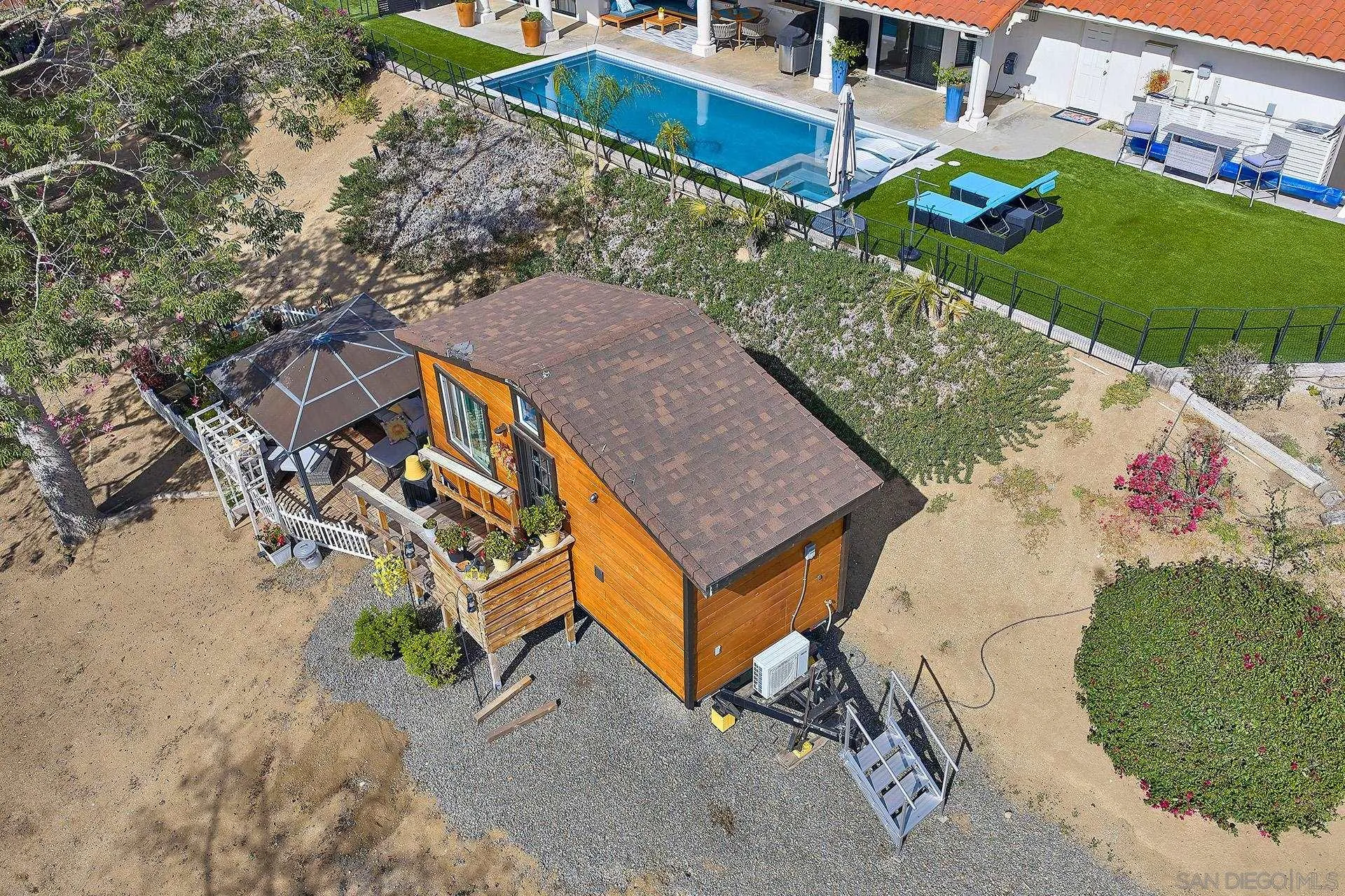 3064 Live Oak Park Road Fallbrook, CA 92028 - Photo 67 of 74