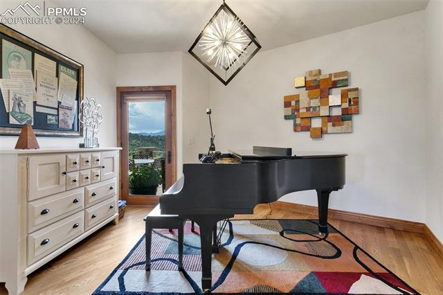 5425 Wittenberg Court Colorado Springs, CO 80918 - Photo 17 of 45 Gallery Image 17