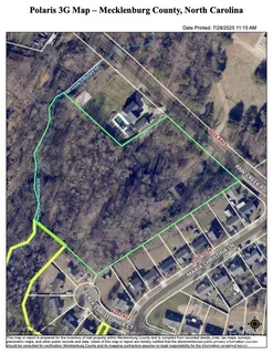 a view of a lake with a building in the background