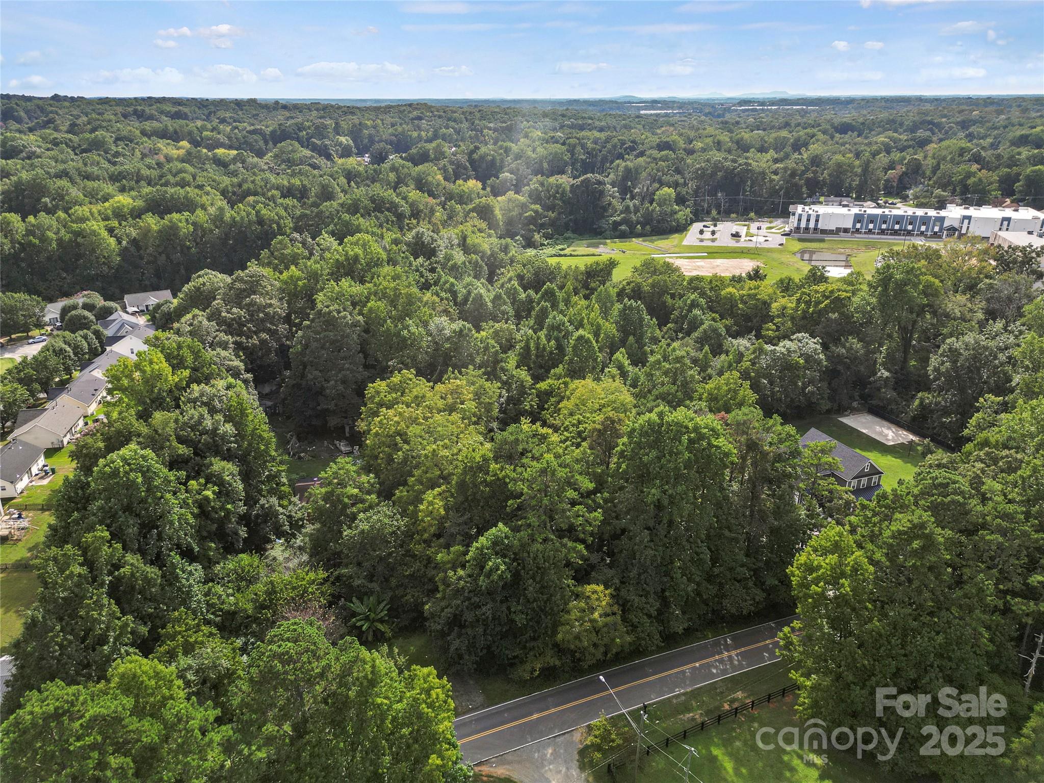 6109 Paw Creek Road Charlotte, NC 28214 - Photo 7 of 18 a view of a city