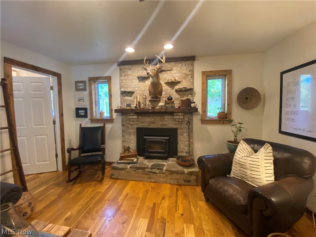 4908 Oakridge Road Rome, OH 44085 - Photo 10 of 23 Gallery Image 10