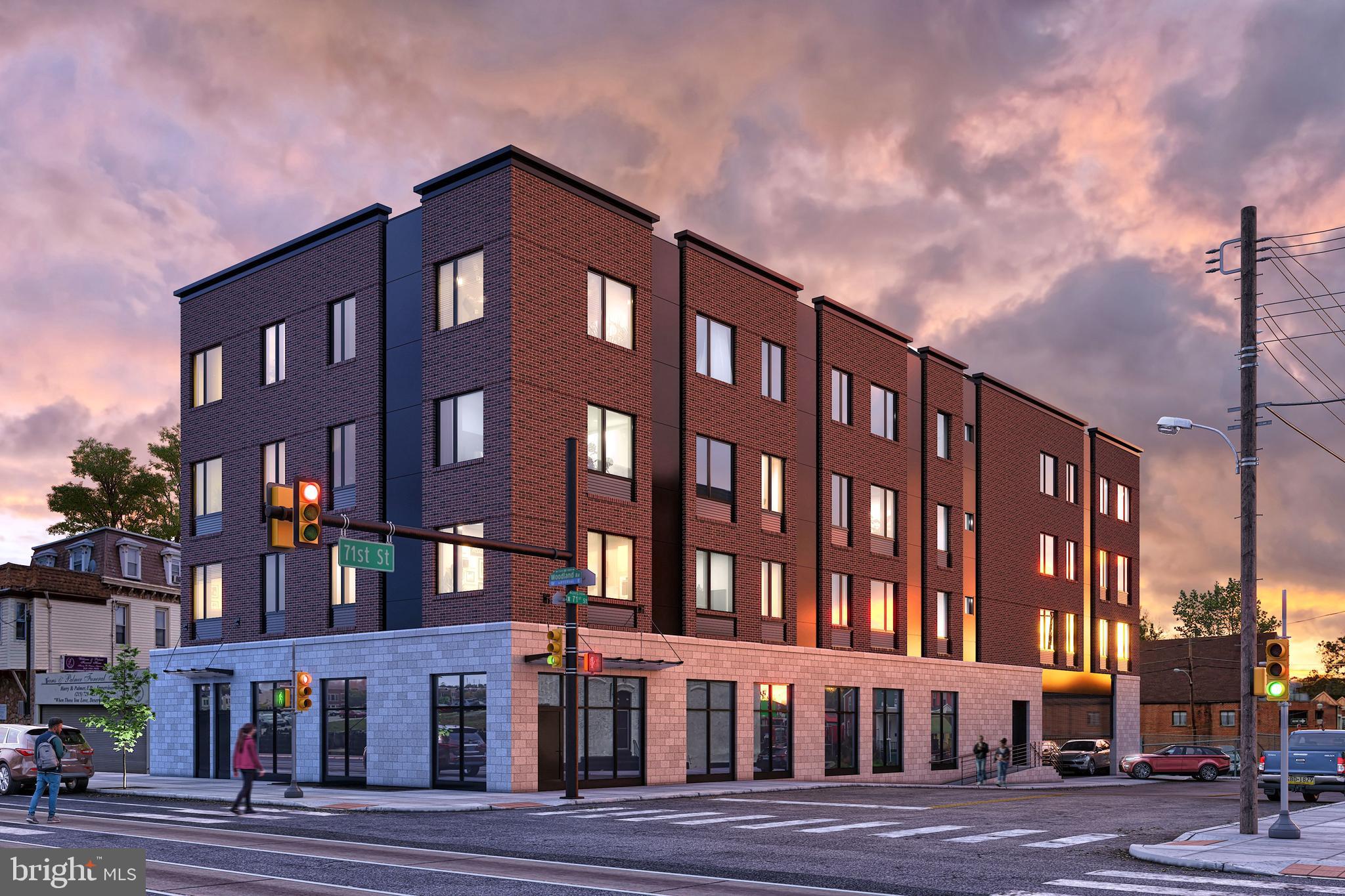 Welcome to H& M Care 55+ Apartments!