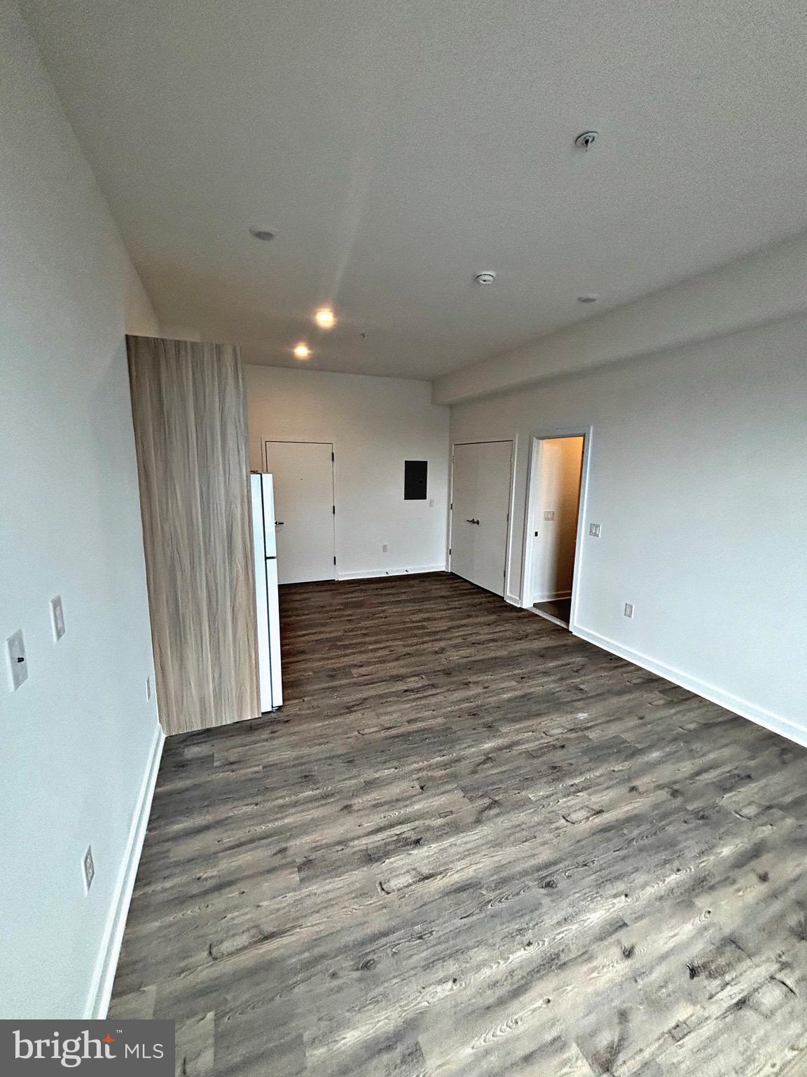 7101 Woodland Avenue, Unit 201 Philadelphia, PA 19142 - Photo 5 of 14 Bedroom #1