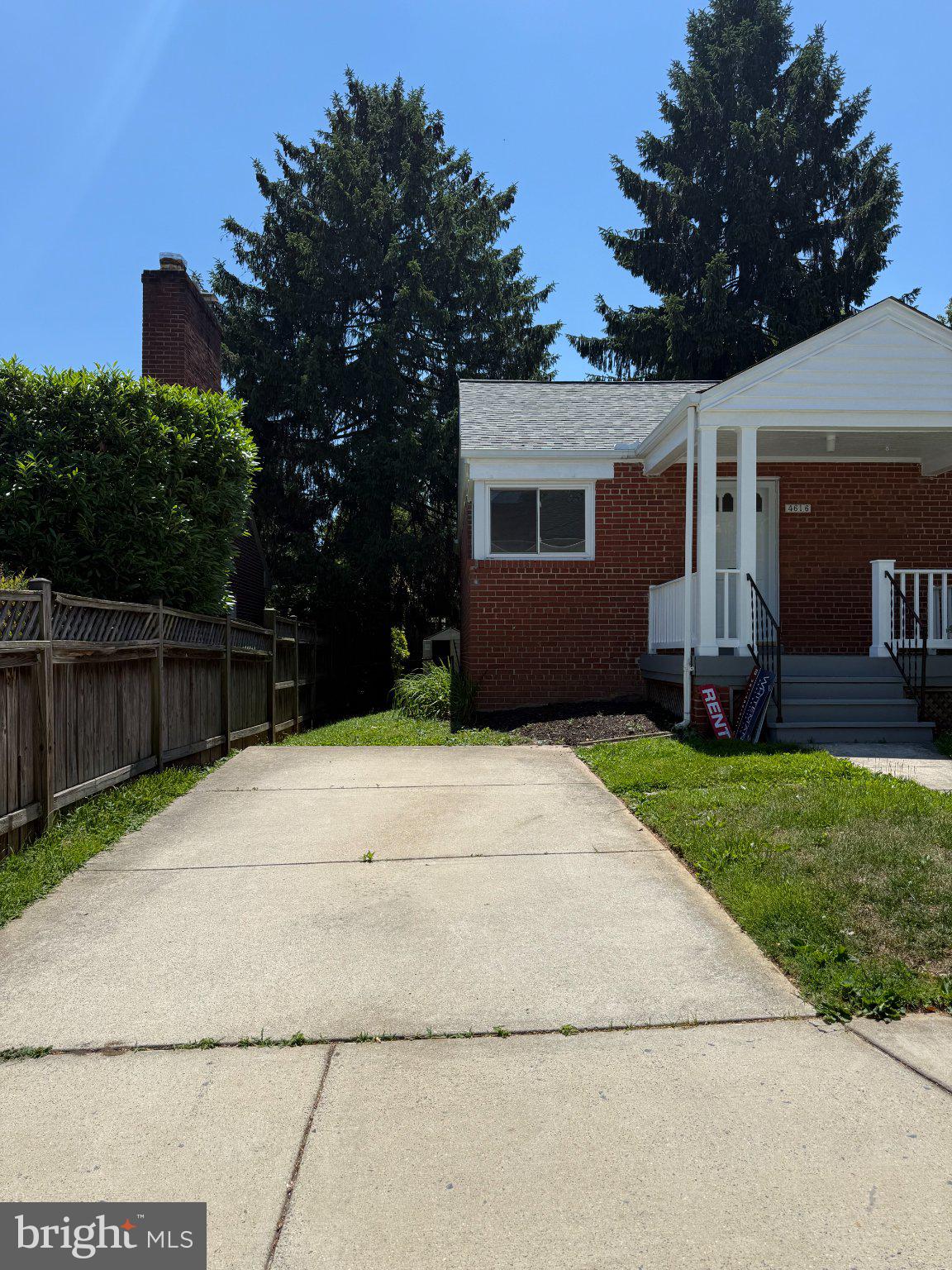 4616 Rosedale Avenue Bethesda, MD 20814 - Photo 3 of 26