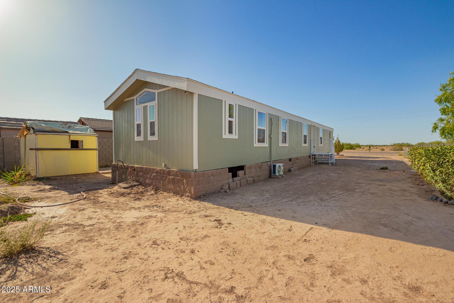 3045 East Cornman Road Eloy, AZ 85131 - Photo 21 of 22 20 - Cornman 3045