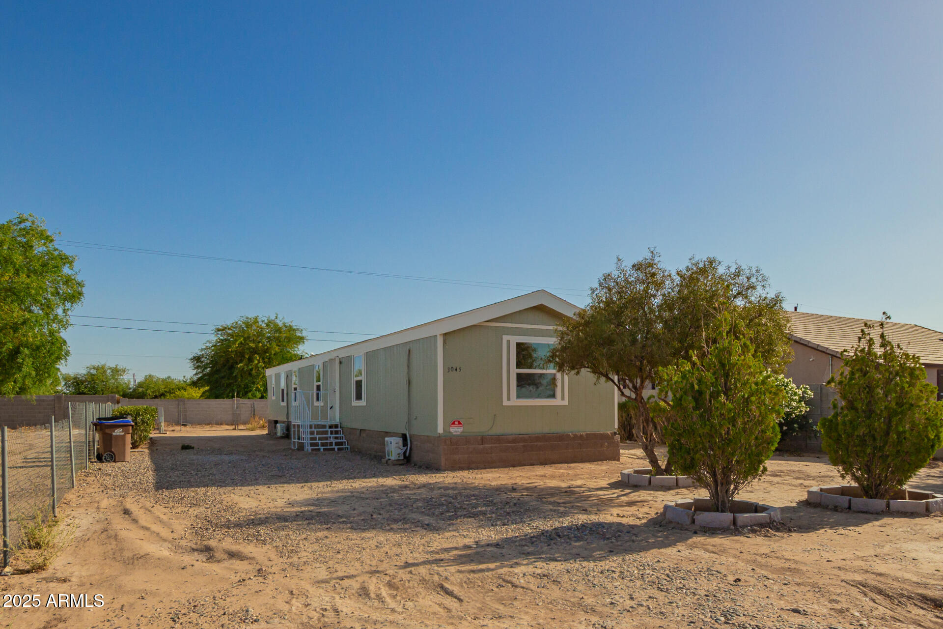 3045 East Cornman Road Eloy, AZ 85131 - Photo 3 of 22 02 - Cornman 3045
