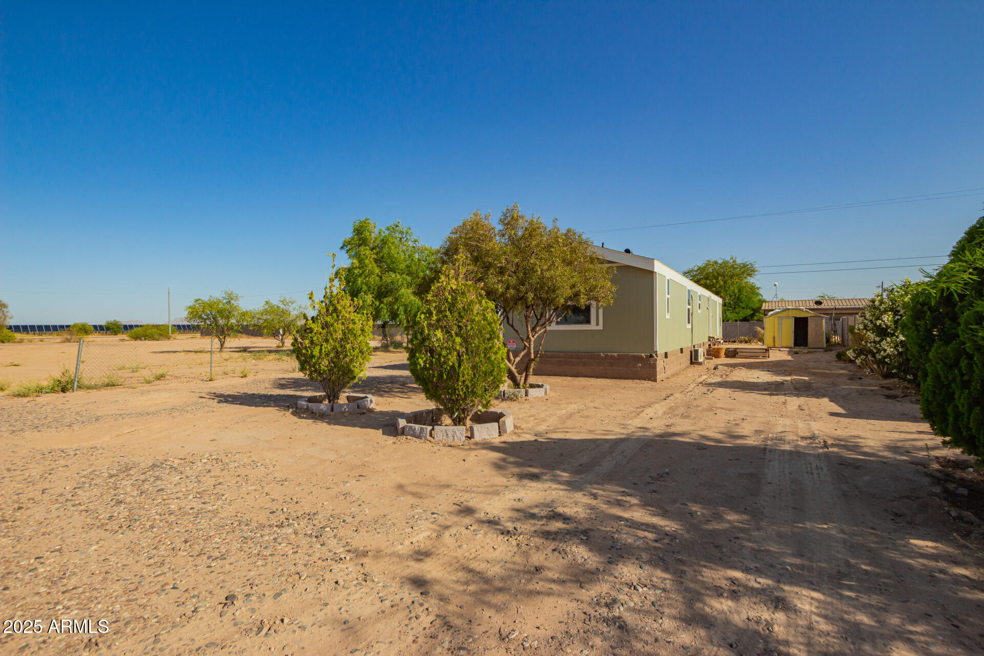 3045 East Cornman Road Eloy, AZ 85131 - Photo 4 of 22 03 - Cornman 3045