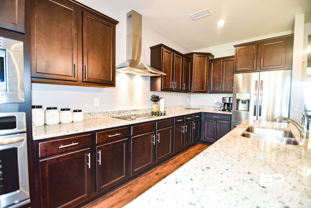 2101 Bourbon Street Foley, AL 36535 - Photo 4 of 35 Kitchen