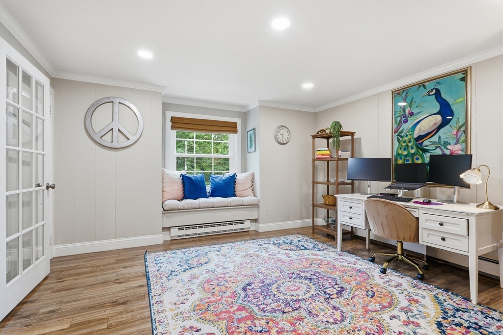 99 Nourse Road Bolton, MA 01740 - Photo 3 of 41