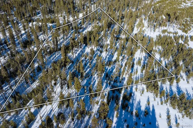 $215,000 | 1925 Wildberry Lane, Tabernash, CO 80478