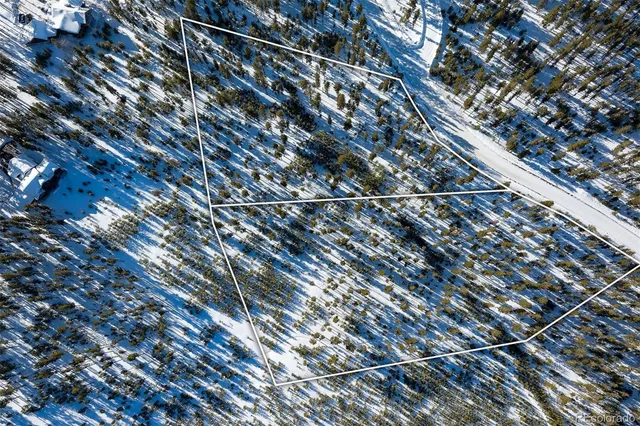 $215,000 | 1925 Wildberry Lane, Tabernash, CO 80478