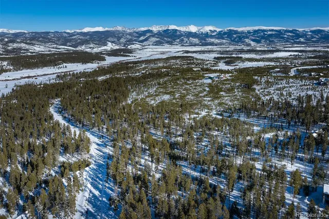 a view of a lake view