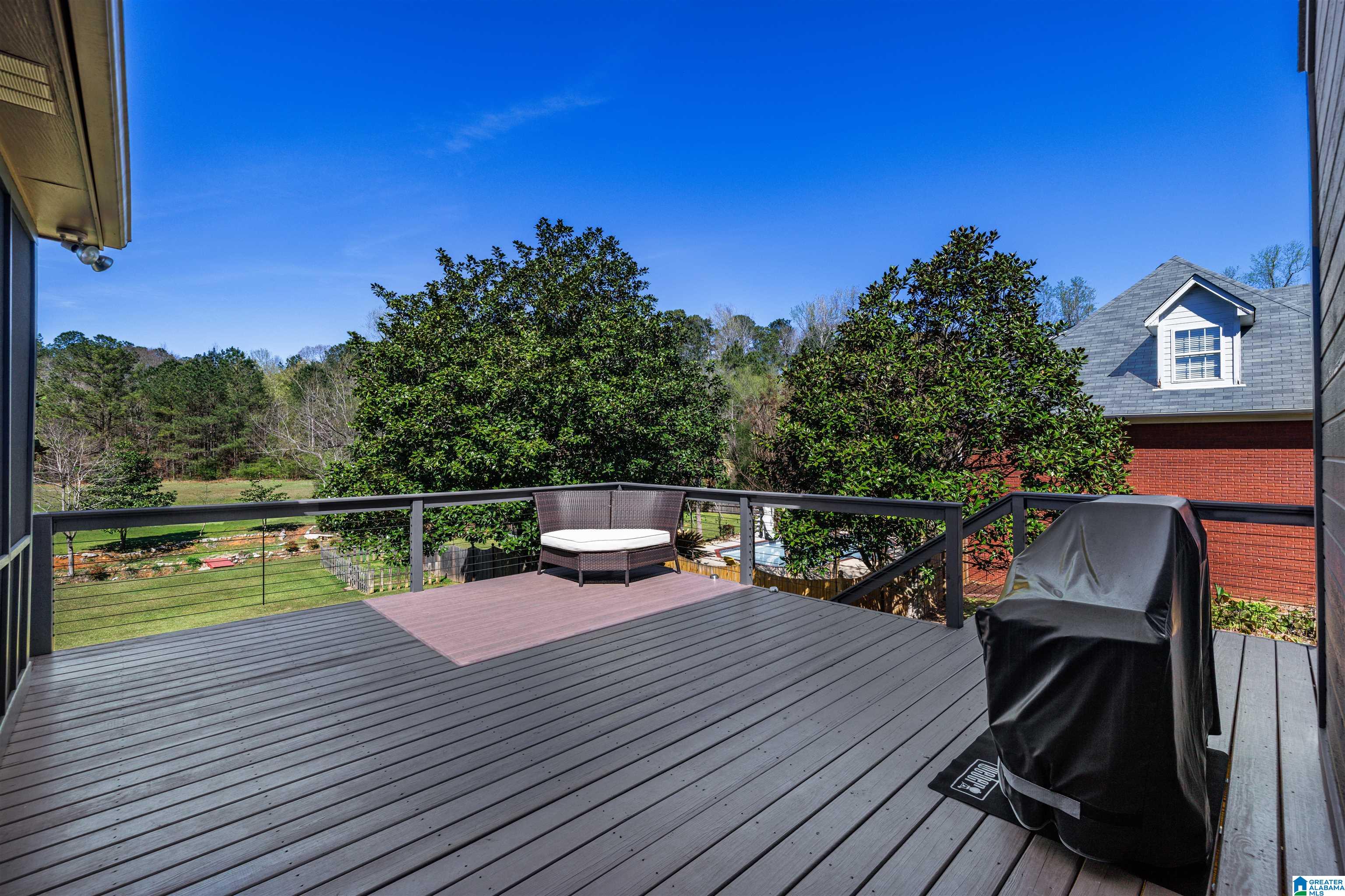 248 Silverleaf Drive Pelham, AL 35124 - Photo 56 of 72