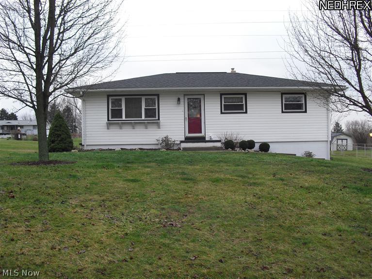 6250 Dodge Road Southwest Canton, OH 44706 - Photo 1 of 25 Welcome to 6250 Dodge Rd