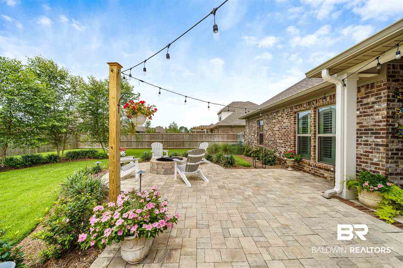 8836 Rosedown Lane Daphne, AL 36526 - Photo 30 of 40